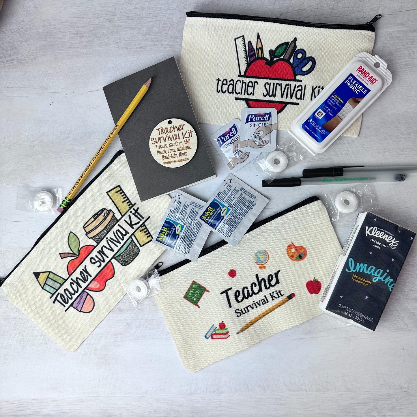 Teacher Survival Kit