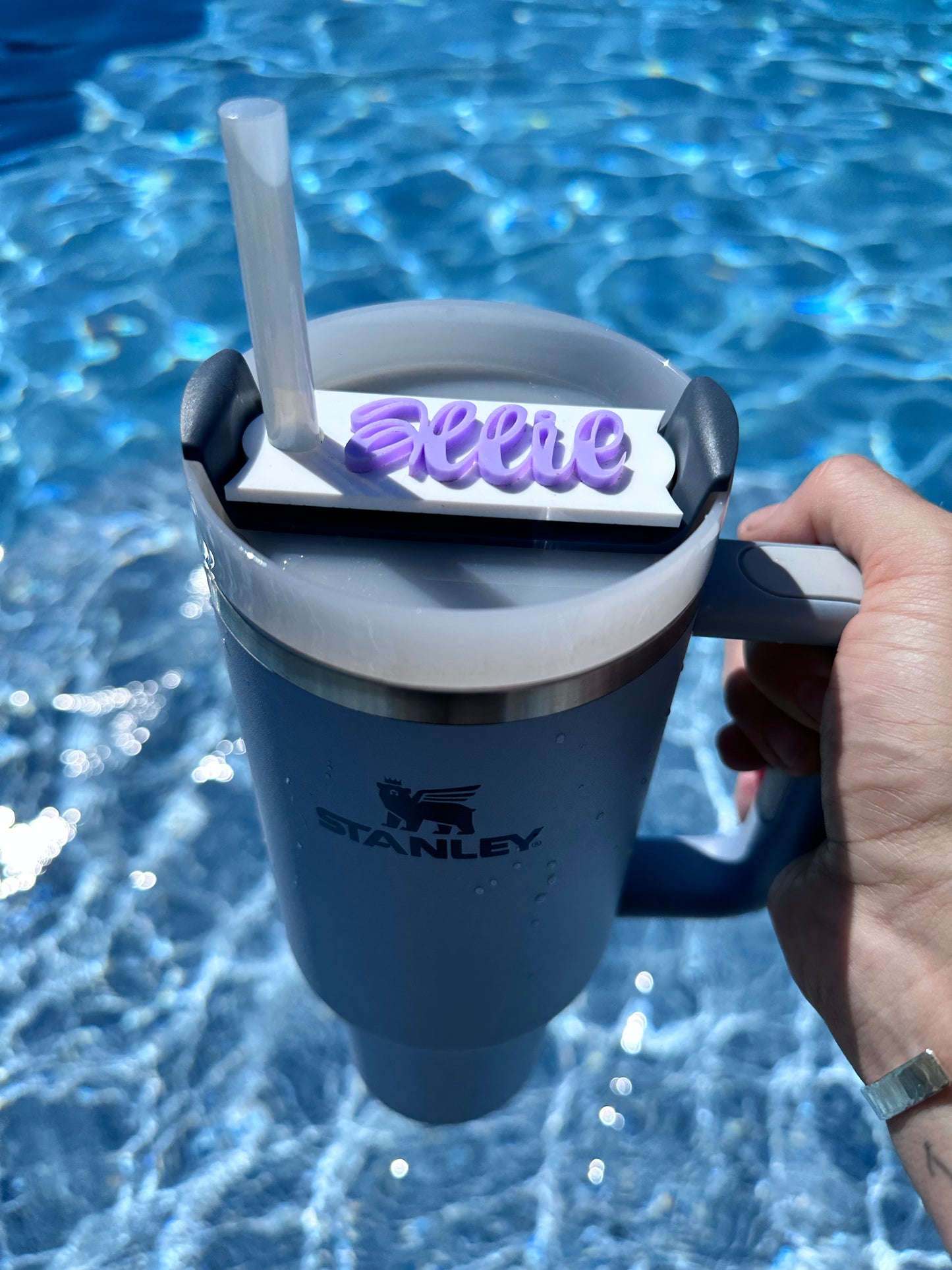 Stanley Topper for Quencher 2.0
