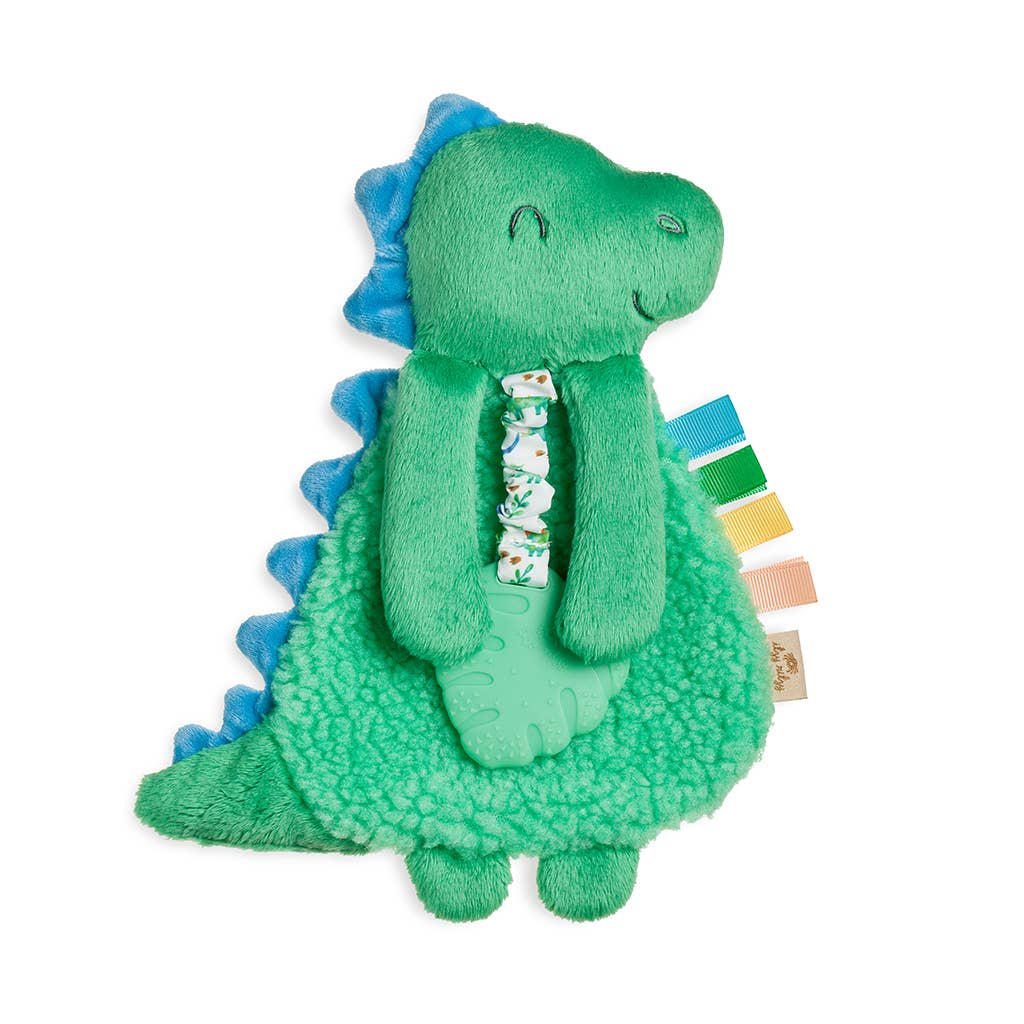 James the DIno