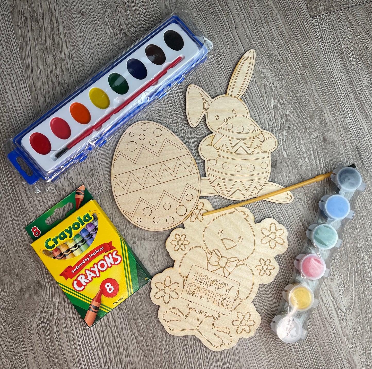 Easter Craft Kit