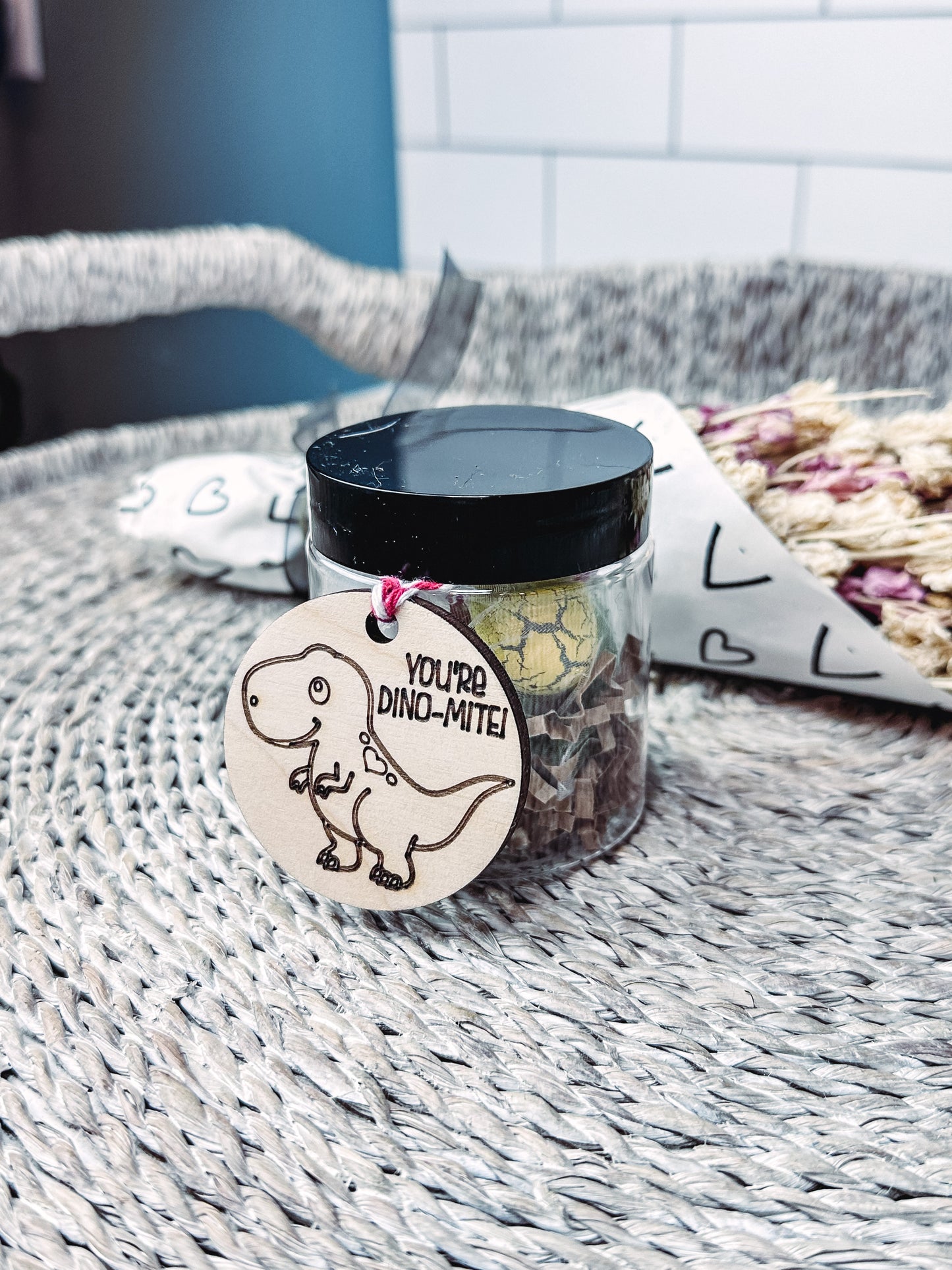 Hatch Your Own Dino Valentines