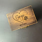 Pet Memorial Keepsake Container – Limited Edition