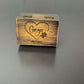 Pet Memorial Keepsake Container – Limited Edition