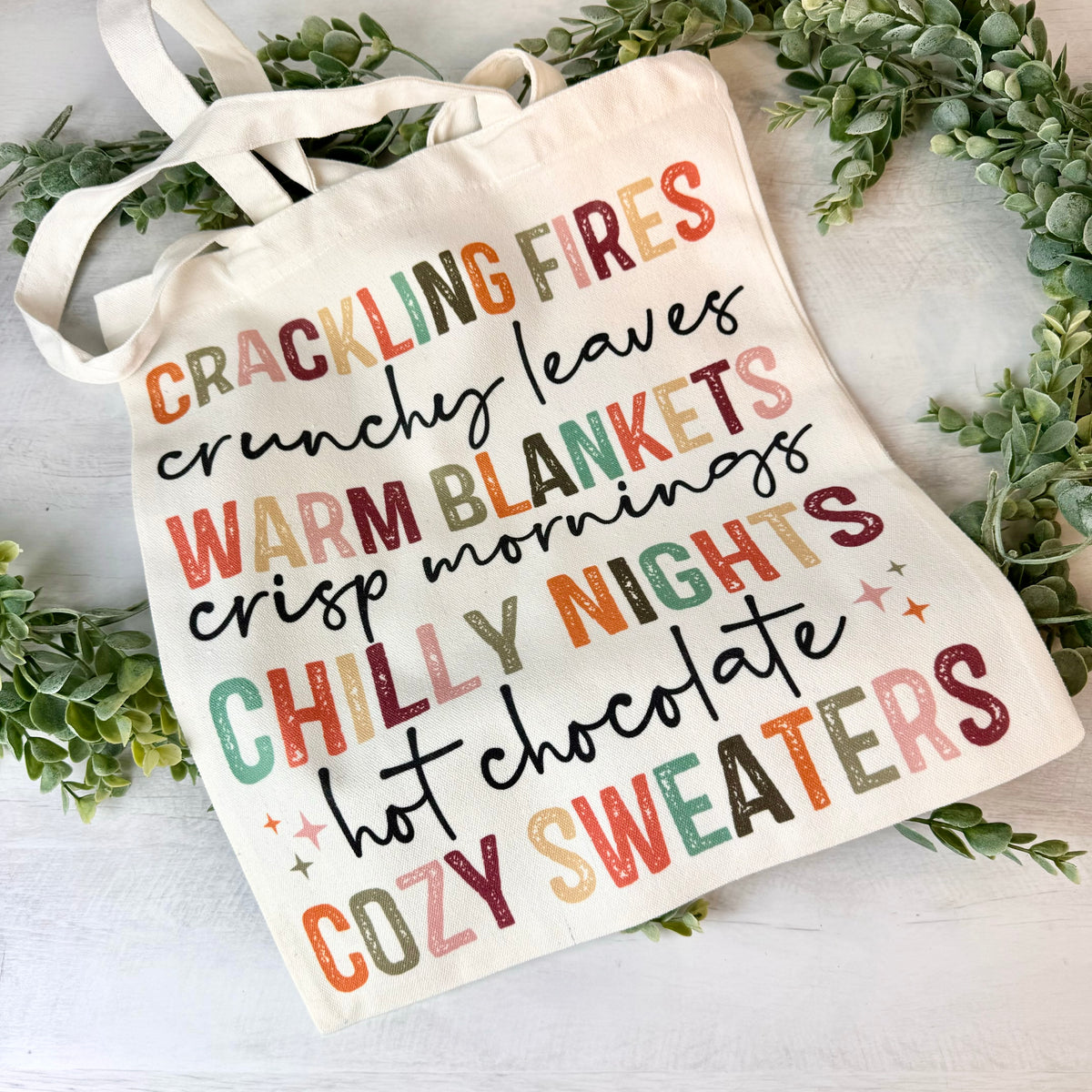 Totes and things that hold stuff