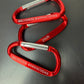 Barracudas Carabiner Clip