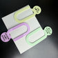 Jumbo teacher paper clips