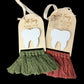 Tooth Fairy Door Hanger