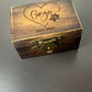 Pet Memorial Keepsake Container – Limited Edition