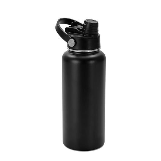 Streaks Field Hockey 32 Ounce Water Bottle
