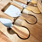 Personalized Charcuterie and Cheese Knife Set