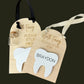 Tooth Fairy Door Hanger