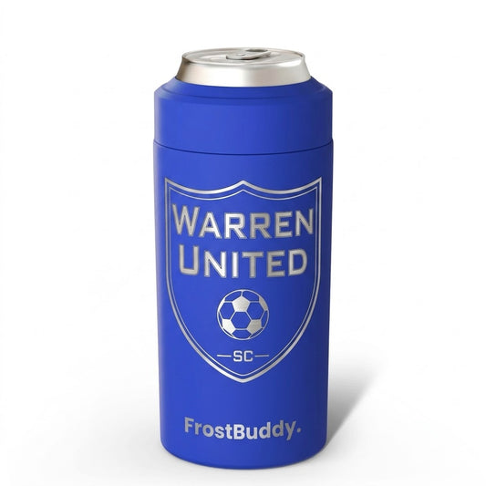 Universal Frost Buddy-  Warren United