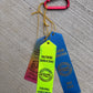 Barracudas Carabiner Clip
