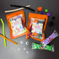 Build your own monster Halloween kit