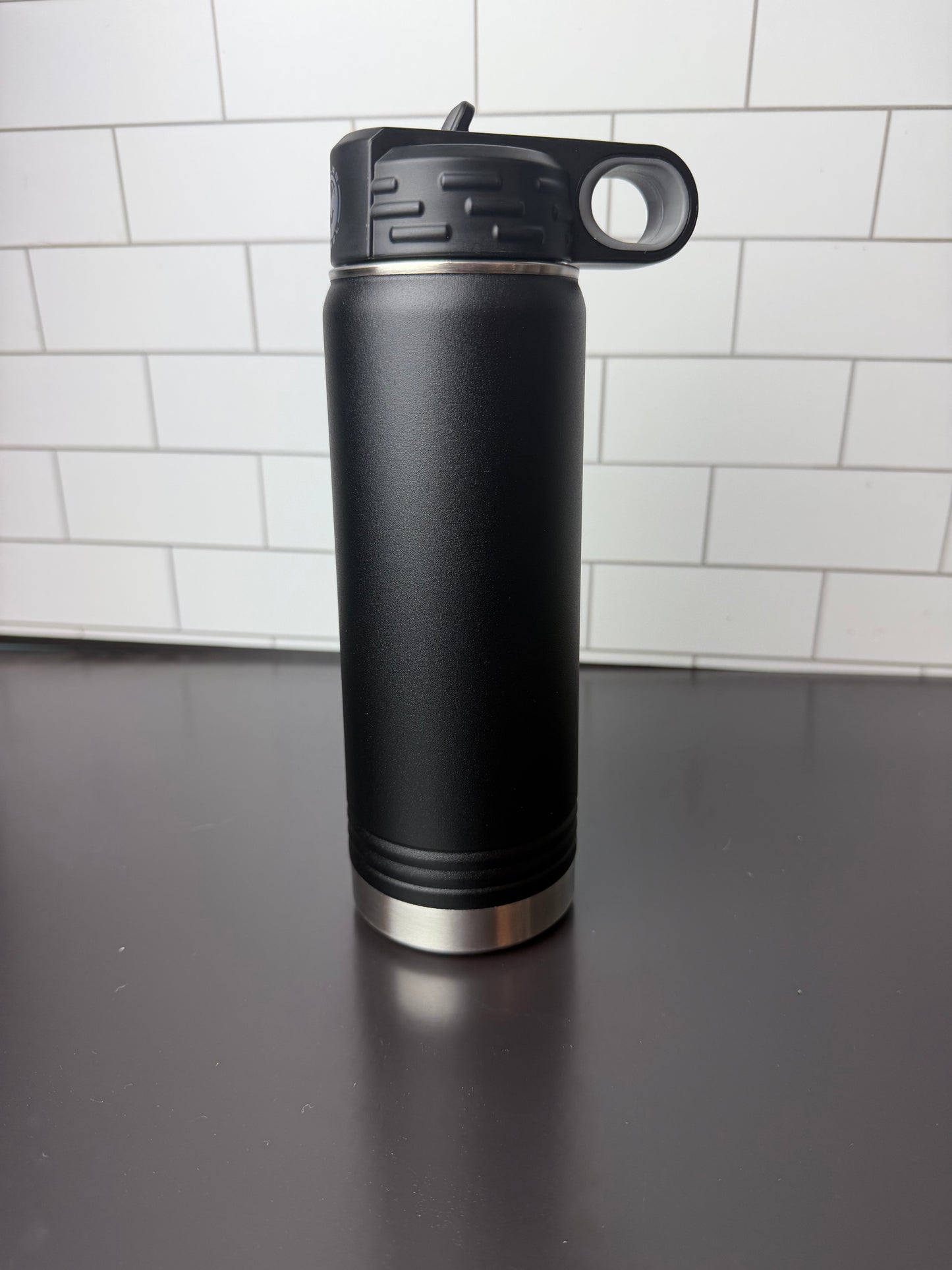 Streaks Soccer 20 ounce Water Bottle