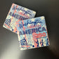 Washington Celebrates America Commemorative Ornament or Magnet