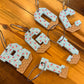 Drip bag tag
