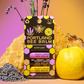 Lavender, Yuzu Citrus & Unscented Assorted Lip Balm – 3-Pack