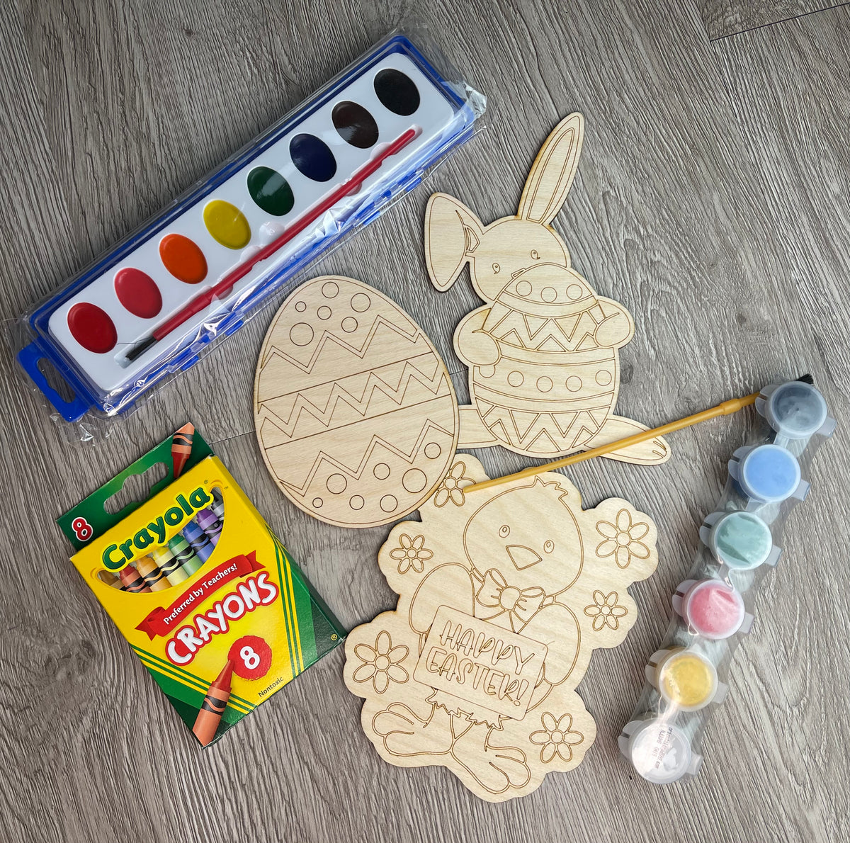 Craft Kits