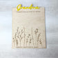 Handprint Flower Mothers Day